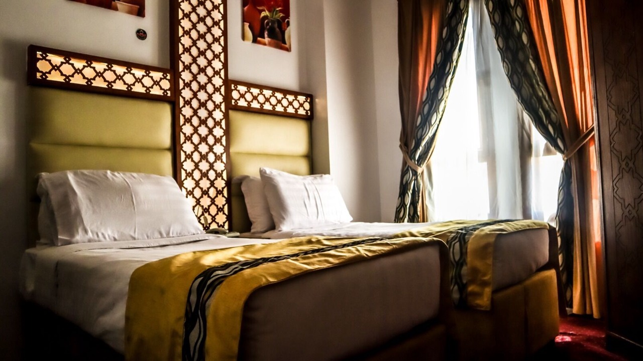 Photo of Bedroom in Medina