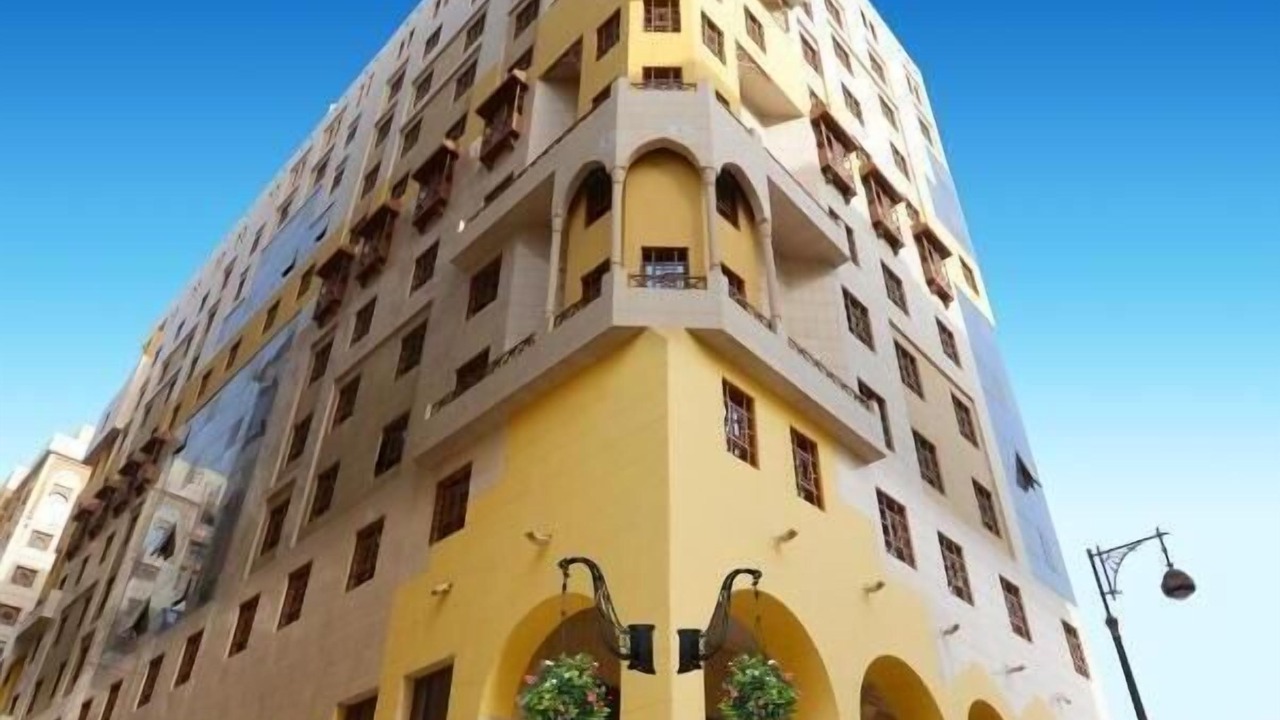 Photo of Outdoor in Medina