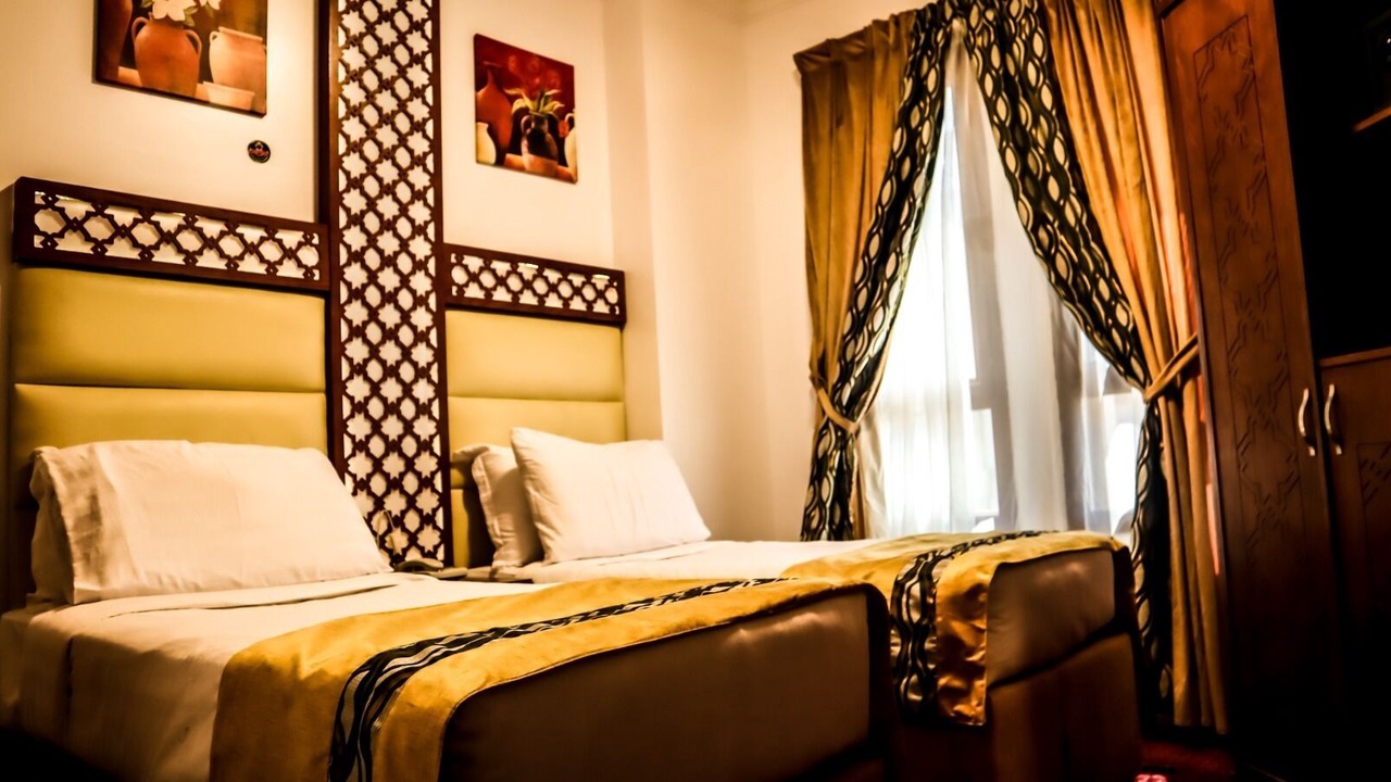 Photo of Bedroom in Medina