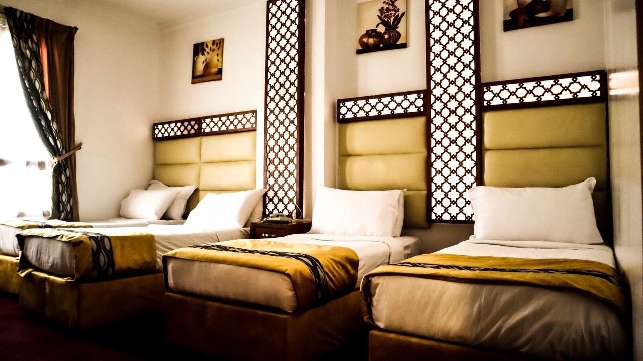 Photo of Livingroom in Medina
