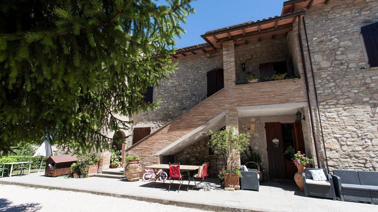 Photo of Outdoor in Ramazzano