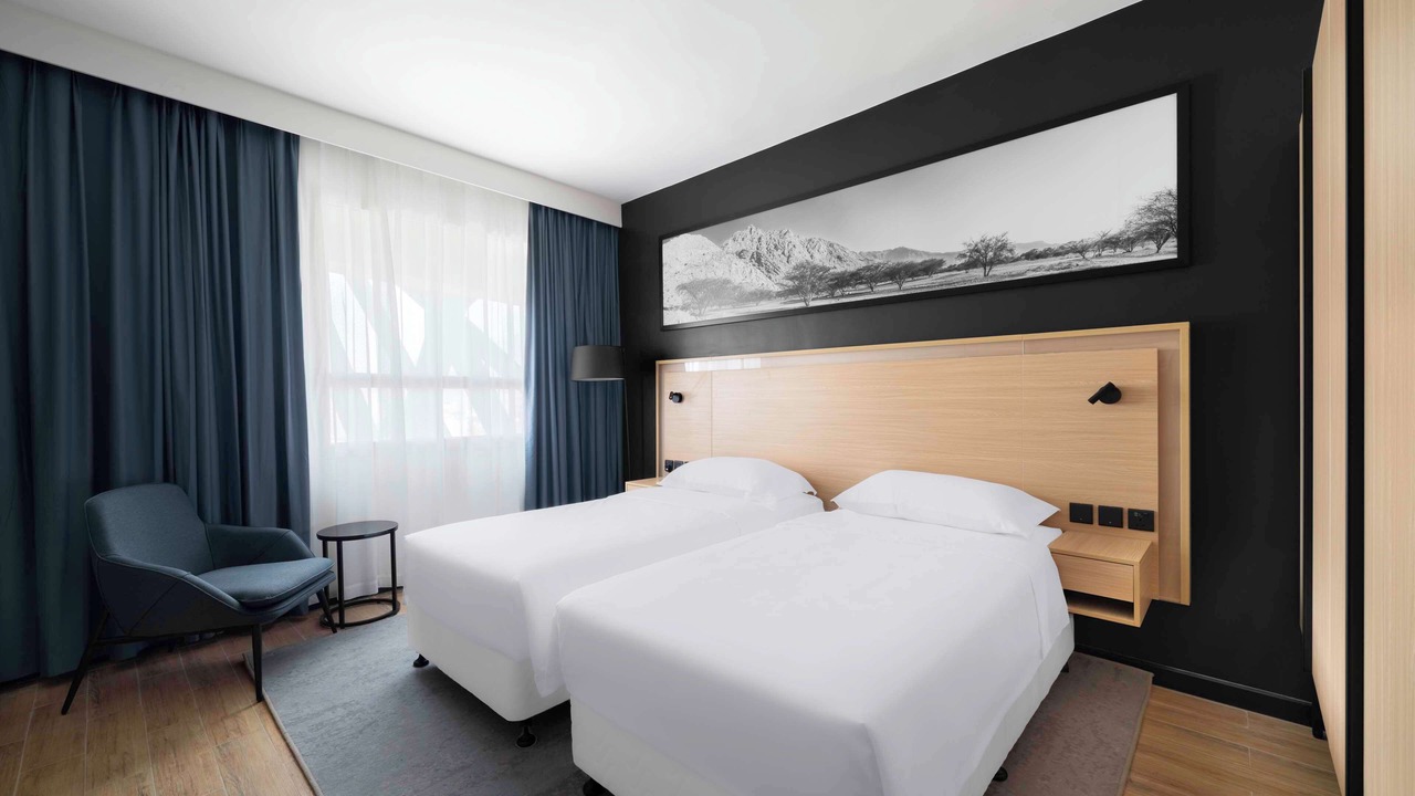 Photo of Bedroom in Mecca