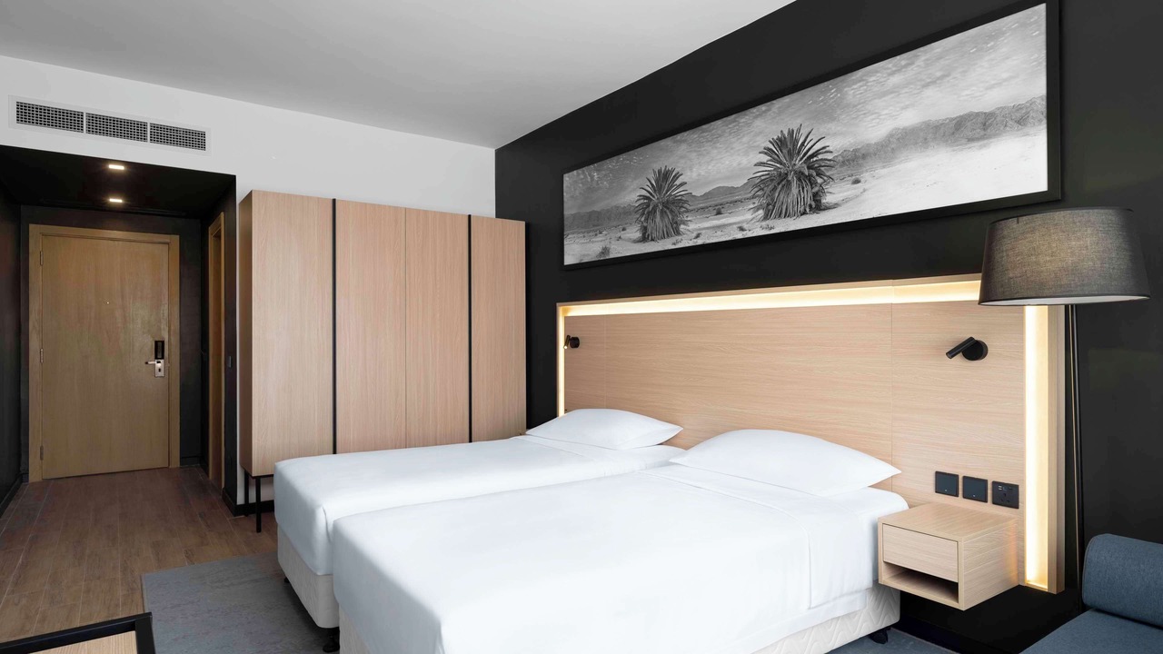 Photo of Bedroom in Mecca
