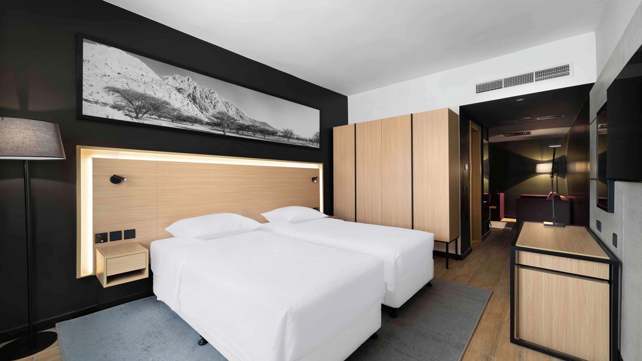 Photo of Bedroom in Mecca