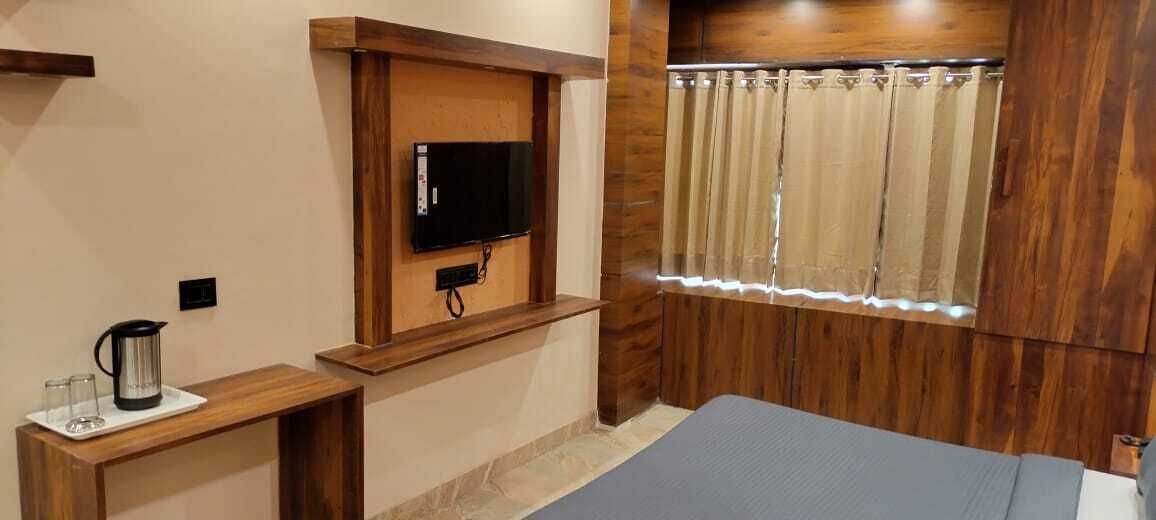 Photo of Bedroom in Jwalapur