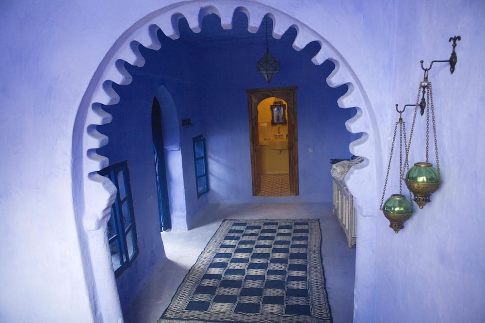 Photo of Others in Medina of Chefchaouen