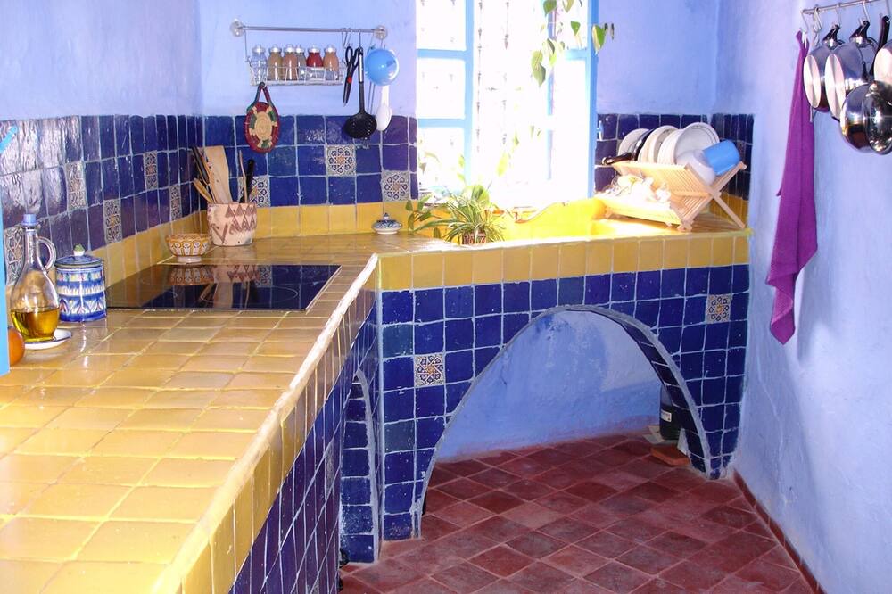 Photo of Others in Medina of Chefchaouen