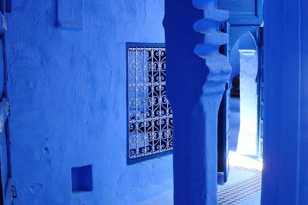 Photo of Others in Medina of Chefchaouen