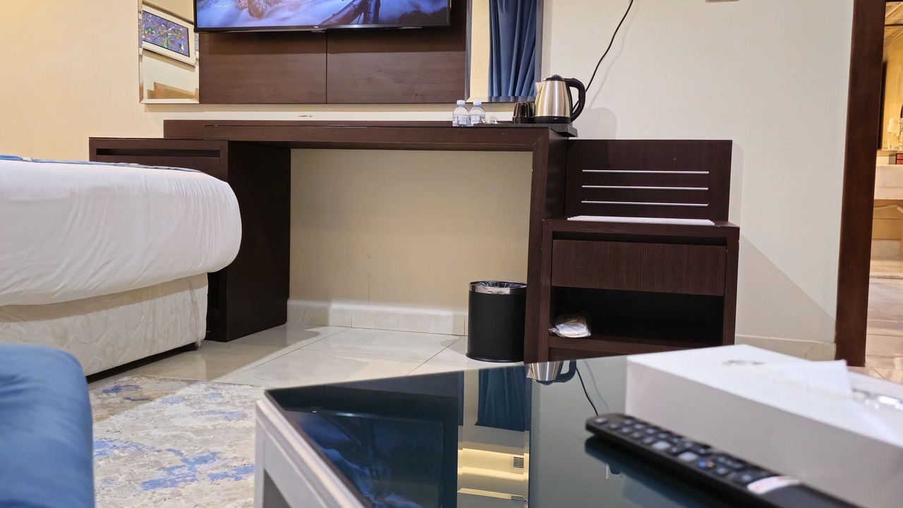 Photo of Bedroom in Khamis Mushait