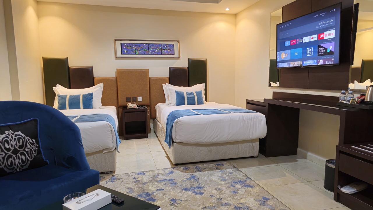 Photo of Bedroom in Khamis Mushait