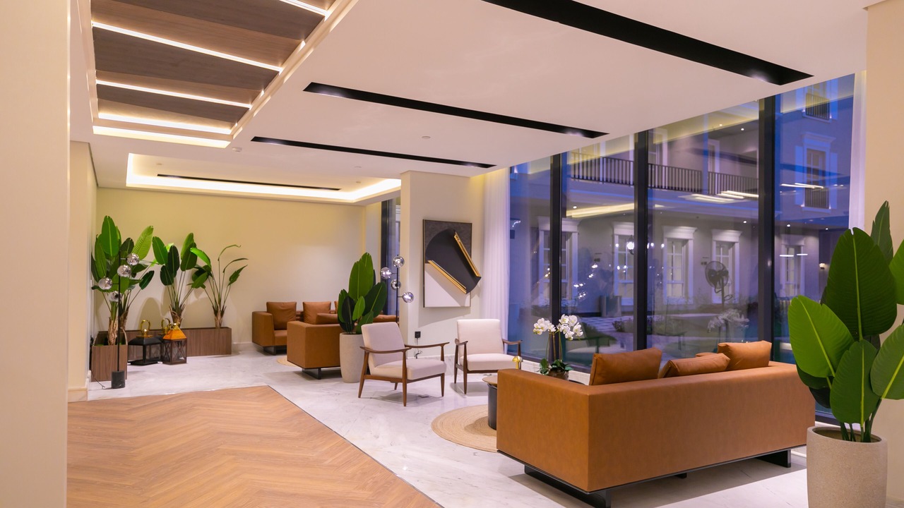 Photo of Livingroom in Riyadh