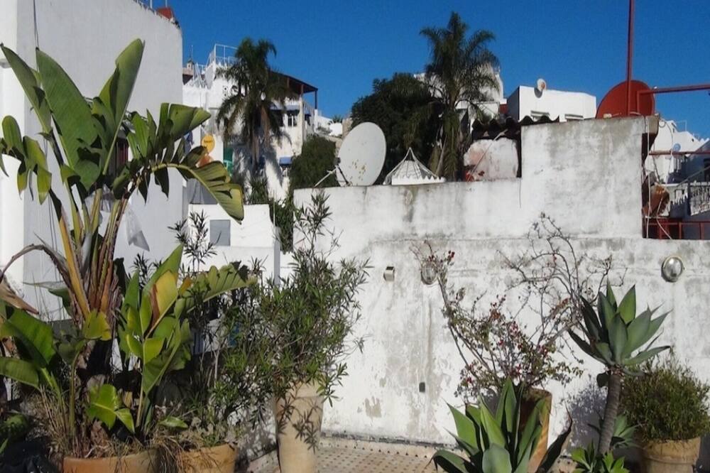 Photo of Outdoor in Medina of Tangier