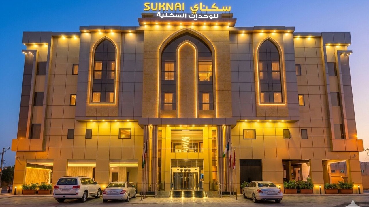 Photo of Outdoor in Ha'il