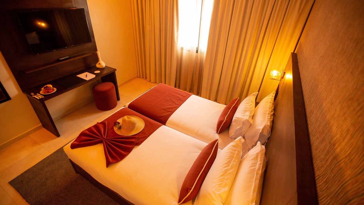 Photo of Bedroom in Ain Sebaa