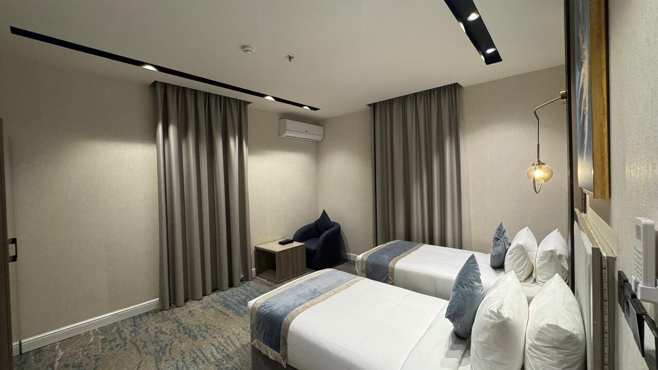 Photo of Bedroom in Umluj