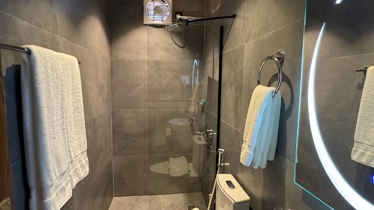 Photo of Bathroom in Umluj