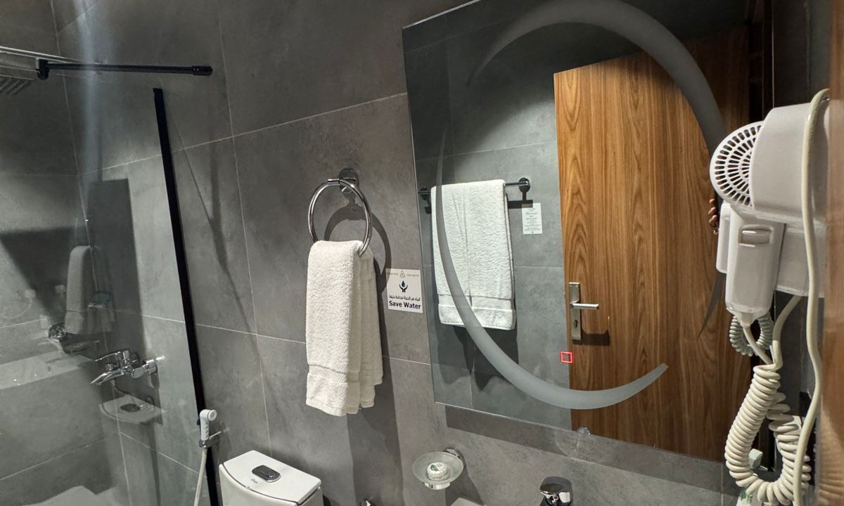 Photo of Bathroom in Umluj