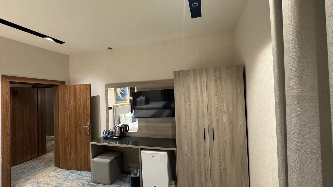 Photo of Bedroom in Umluj