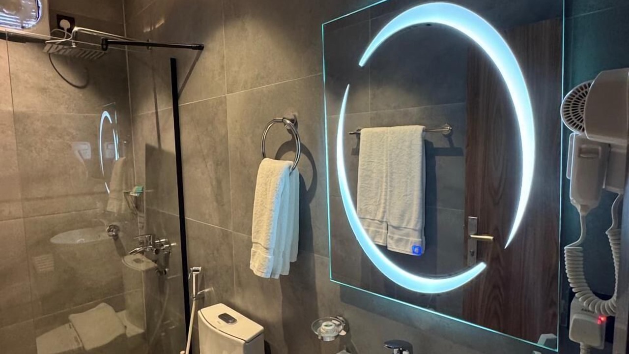 Photo of Bathroom in Umluj