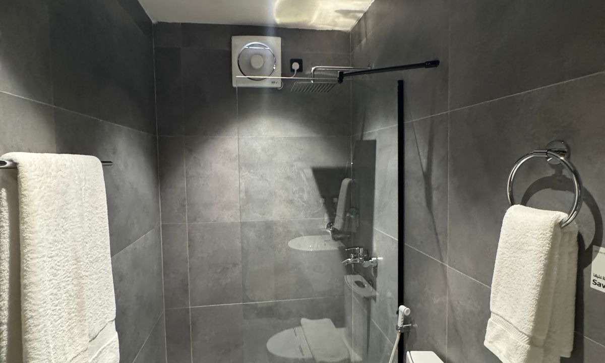 Photo of Bathroom in Umluj