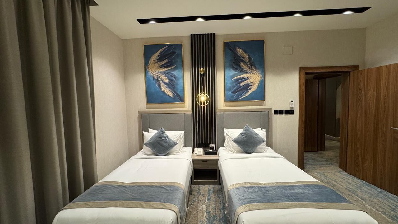 Photo of Bedroom in Umluj