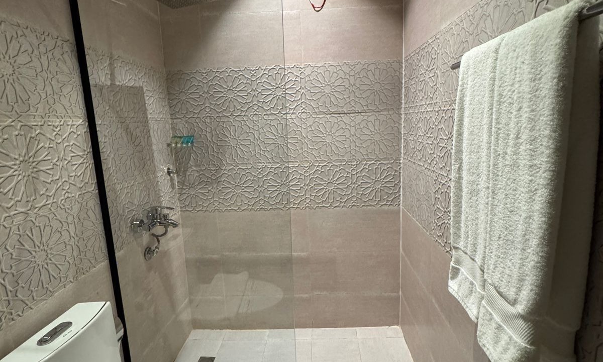 Photo of Bathroom in Umluj