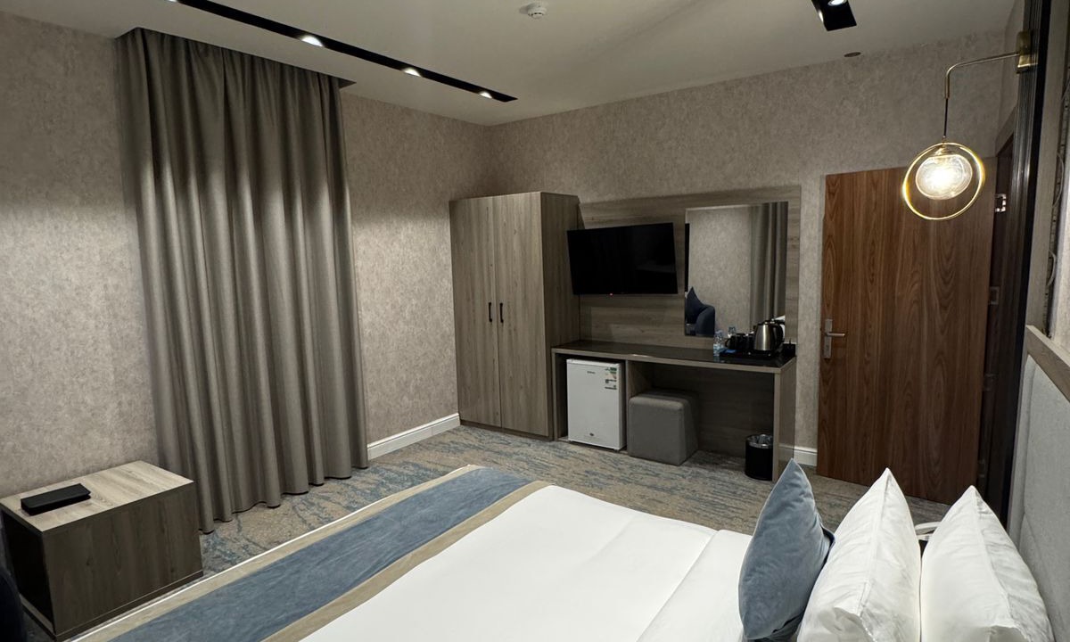 Photo of Bedroom in Umluj