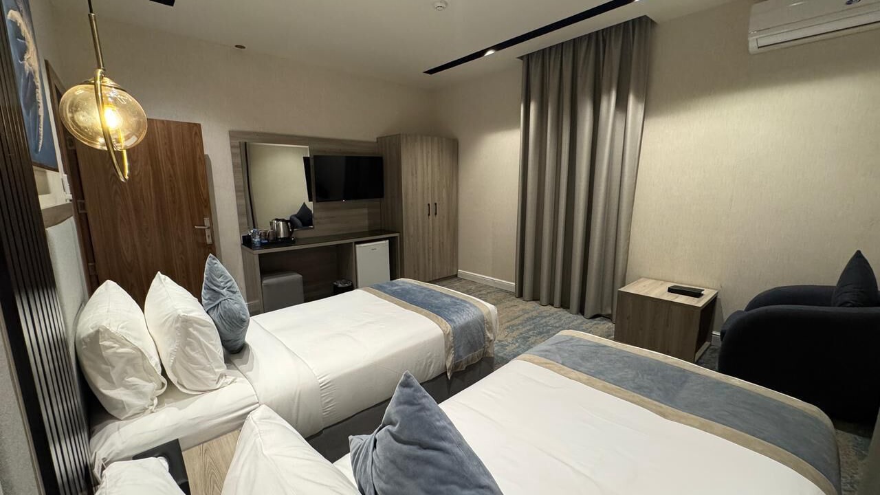 Photo of Bedroom in Umluj
