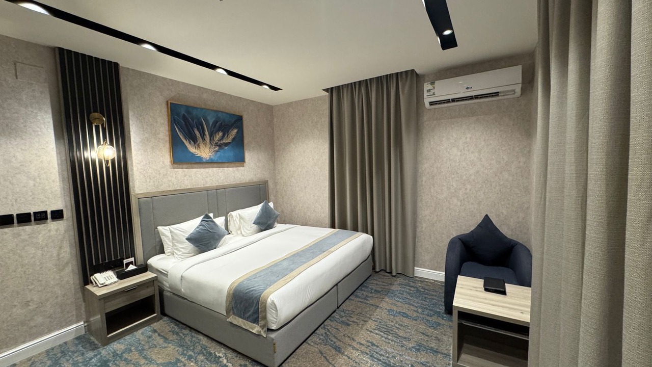 Photo of Bedroom in Umluj