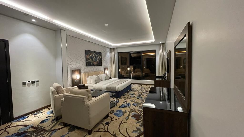 Photo of Bedroom in Al Namas