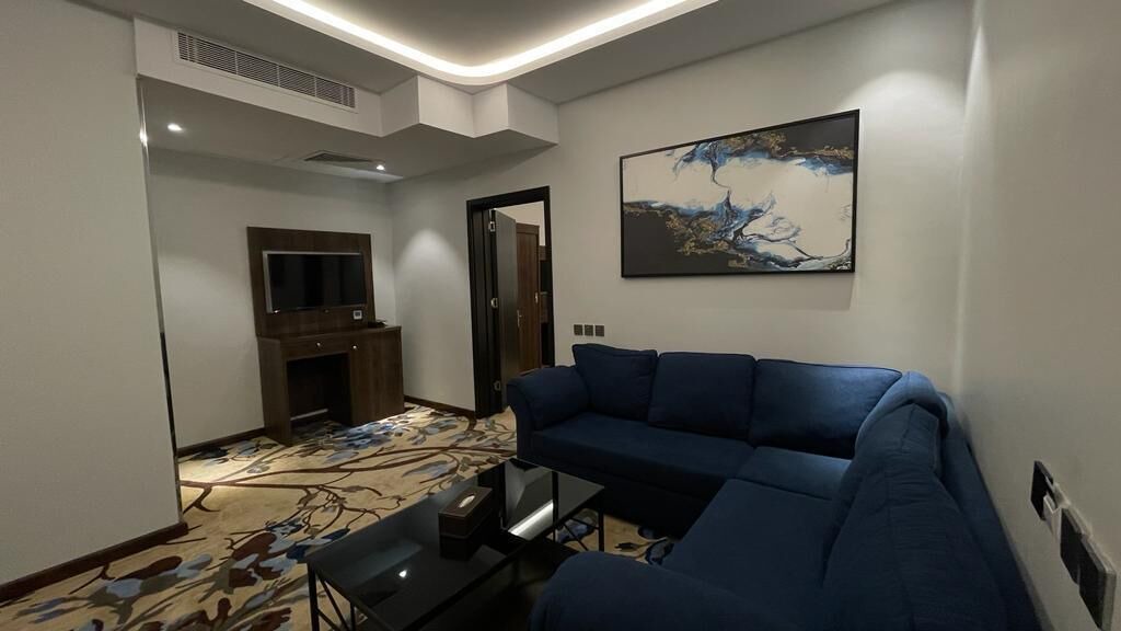 Photo of Bedroom in Al Namas