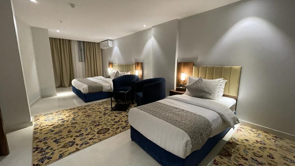 Photo of Bedroom in Al Namas
