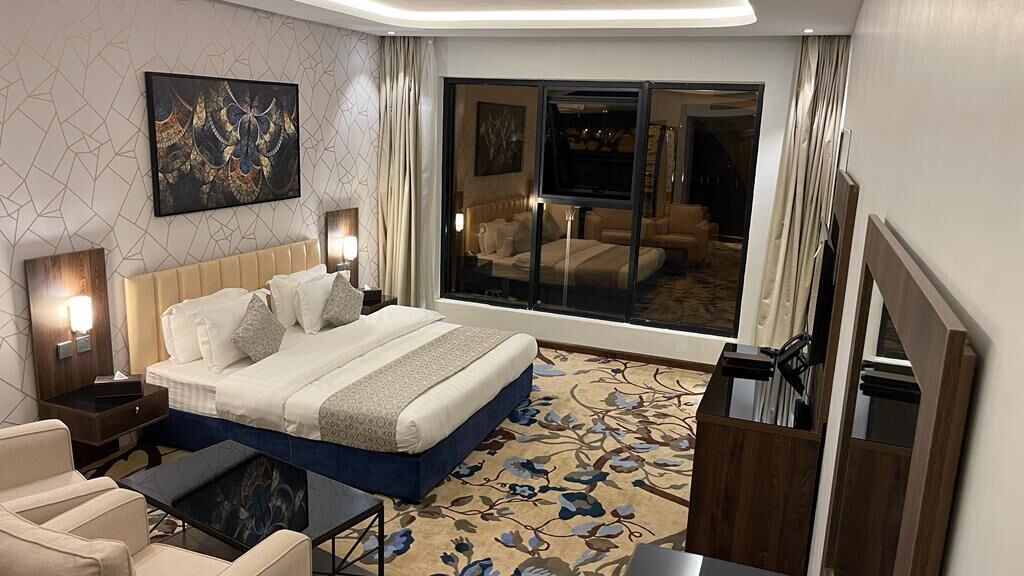 Photo of Bedroom in Al Namas