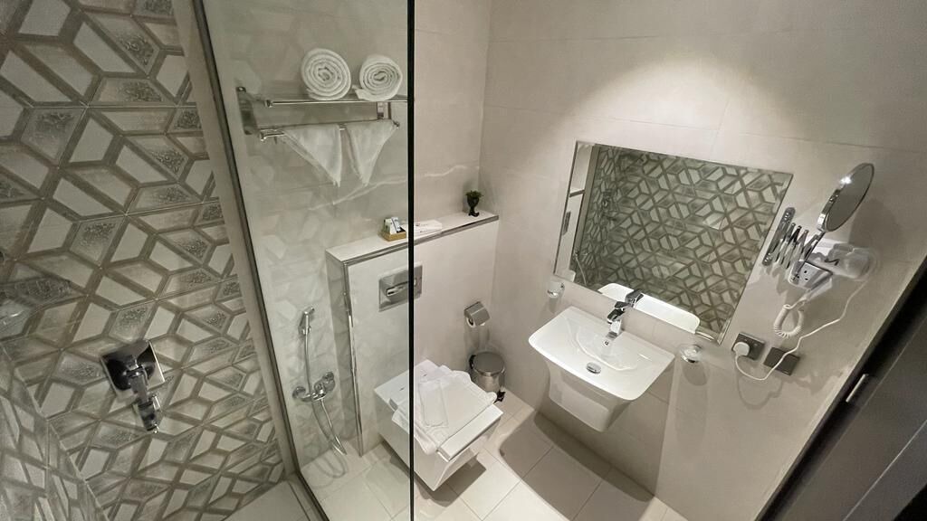 Photo of Bedroom in Al Namas