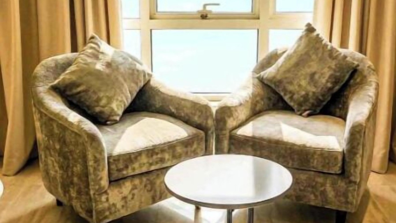 Photo of Bedroom in Al Ulaya