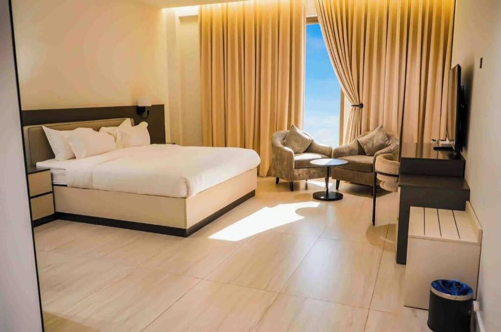 Photo of Bedroom in Al Ulaya