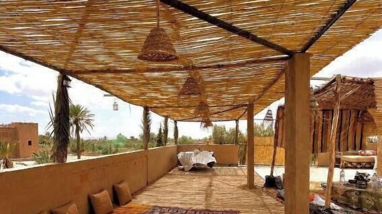 Photo of Outdoor in Skoura