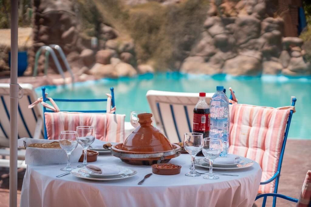 Photo of Outdoor in Ben Slimane