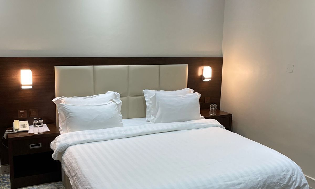 Photo of Bedroom in Rabigh