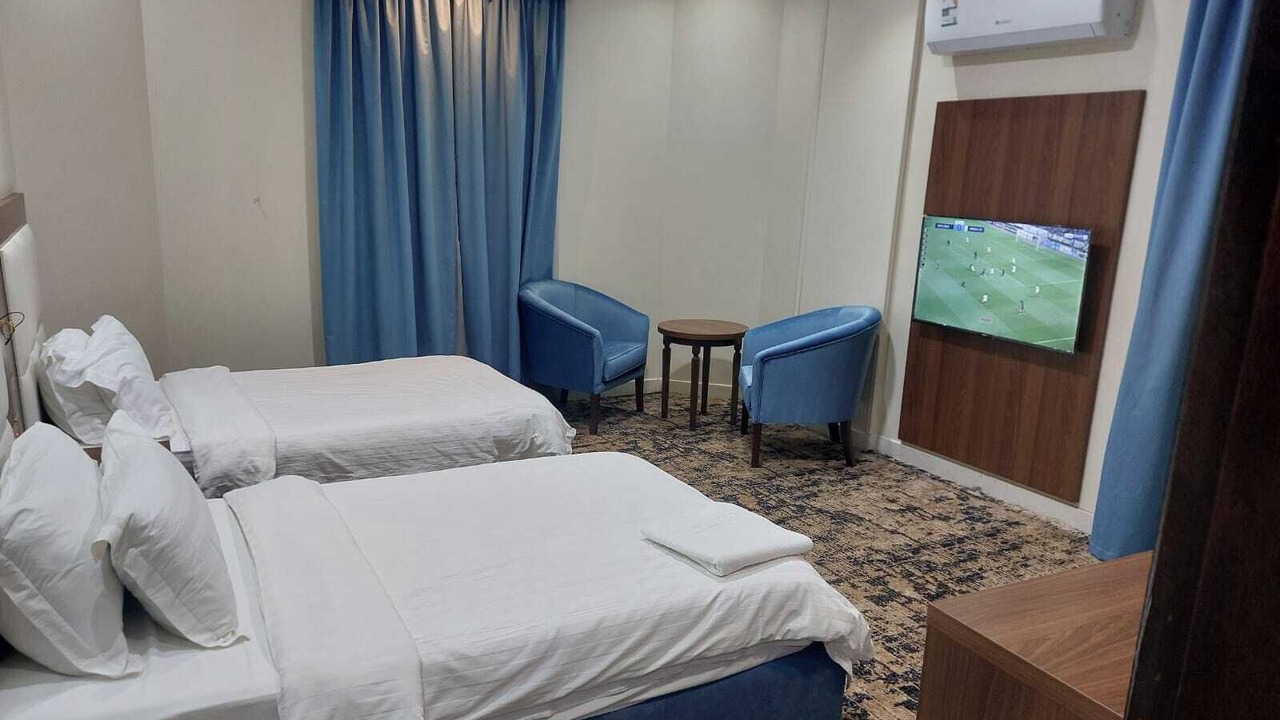 Photo of Bedroom in Rabigh