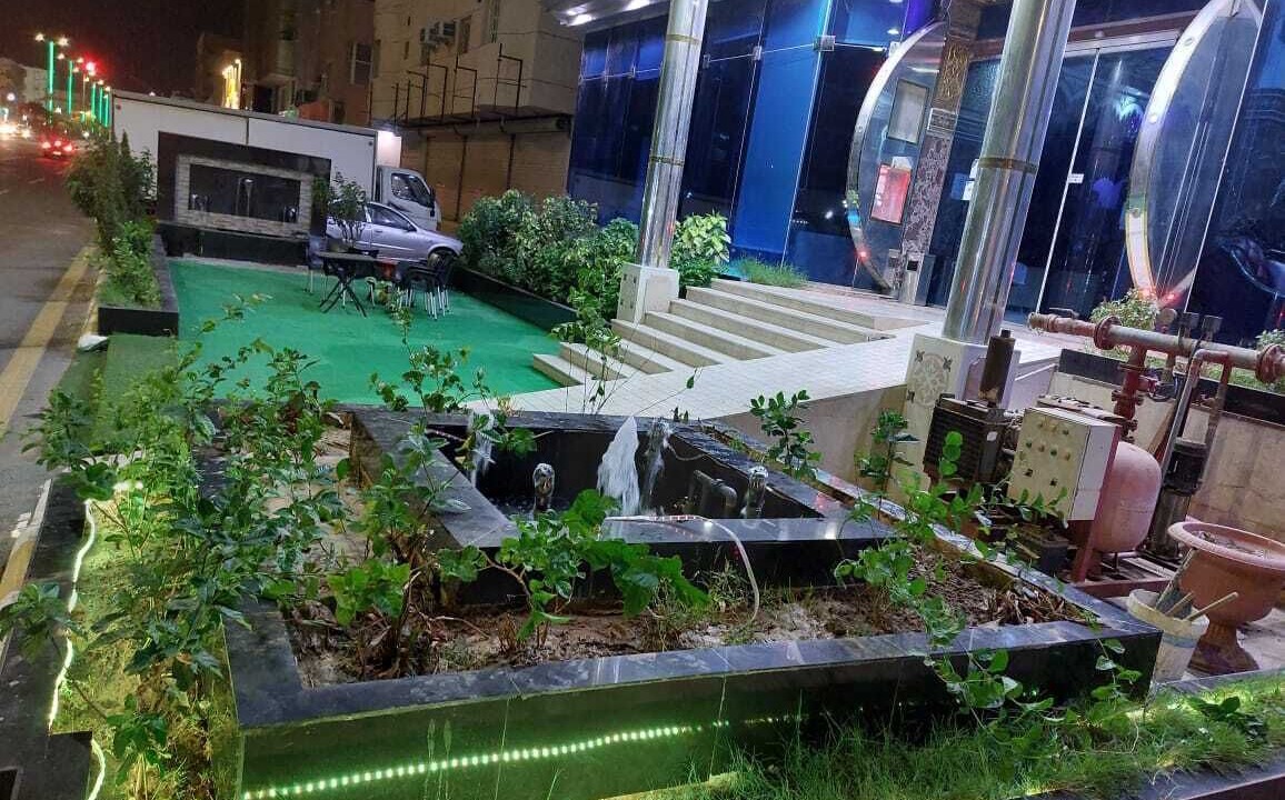 Photo of Outdoor in Rabigh