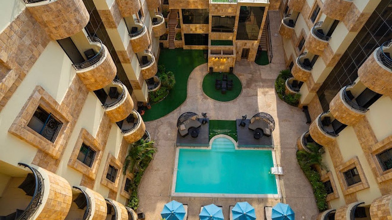 Photo of Outdoor in Obhur Al-Janoubiyah