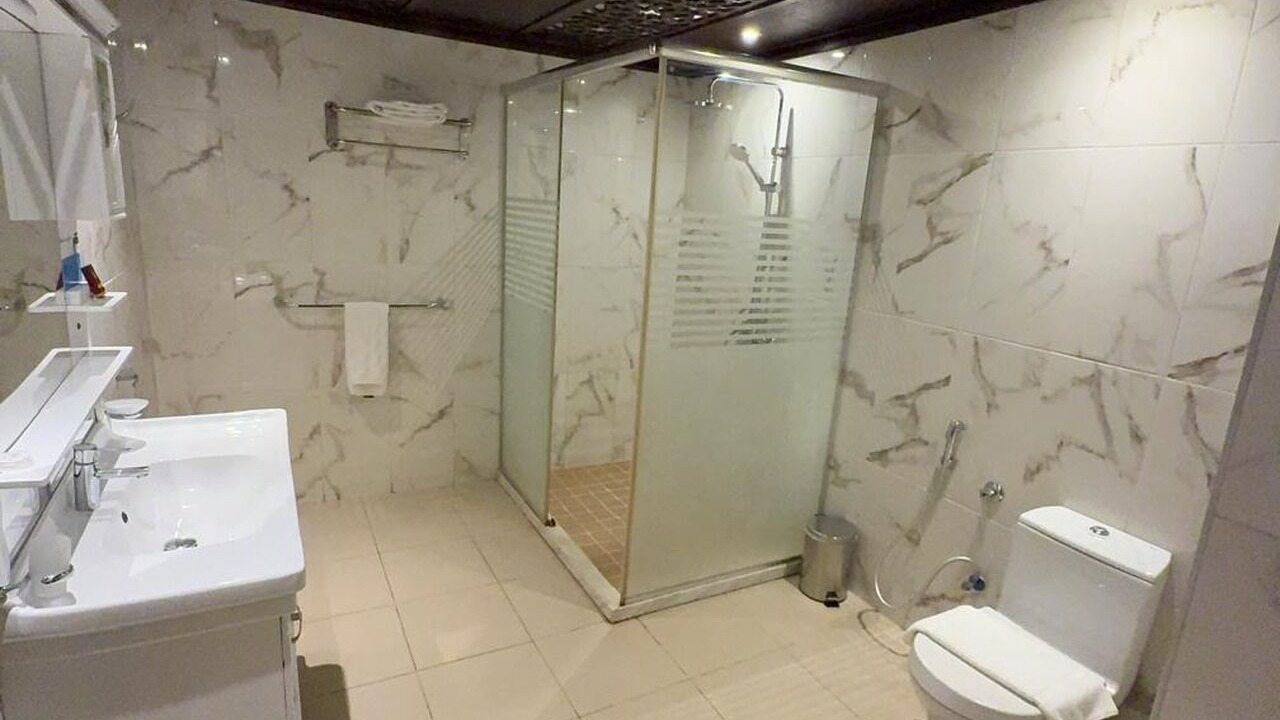 Photo of Bathroom in Obhur Al-Janoubiyah