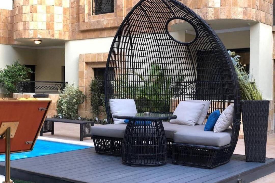 Photo of Bedroom in Obhur Al-Janoubiyah