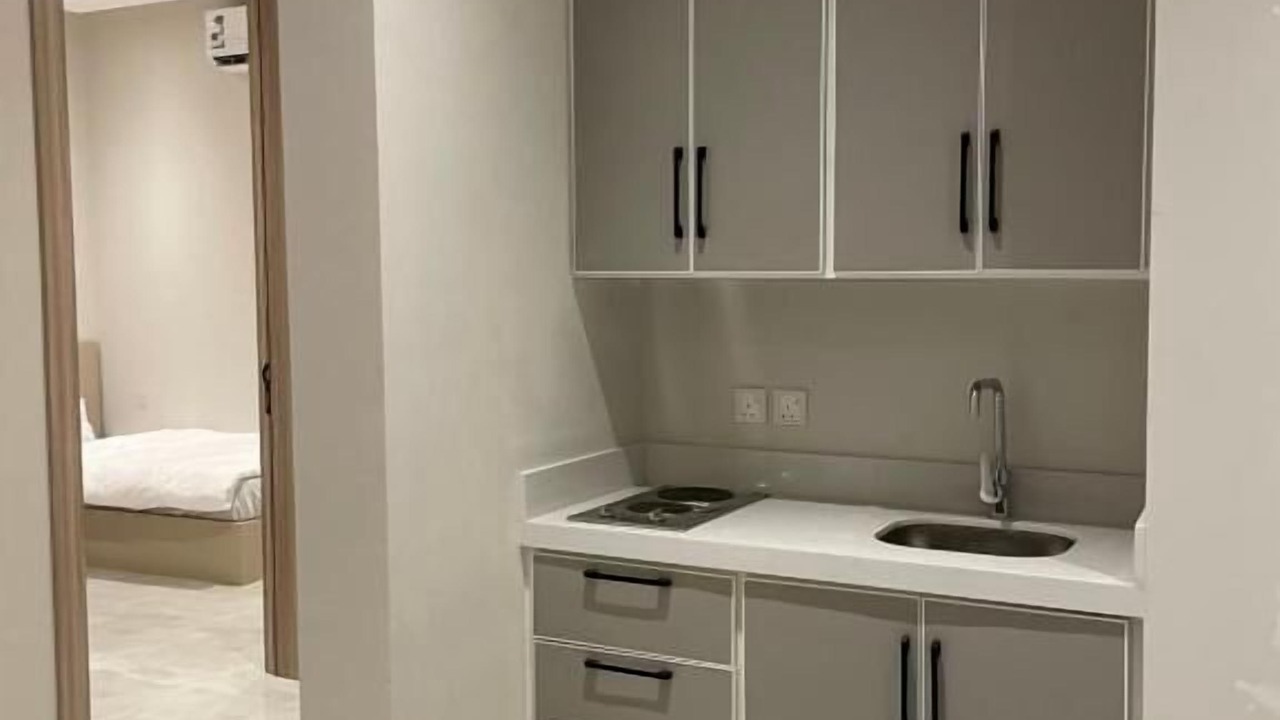 Photo of Kitchen in Unaizah