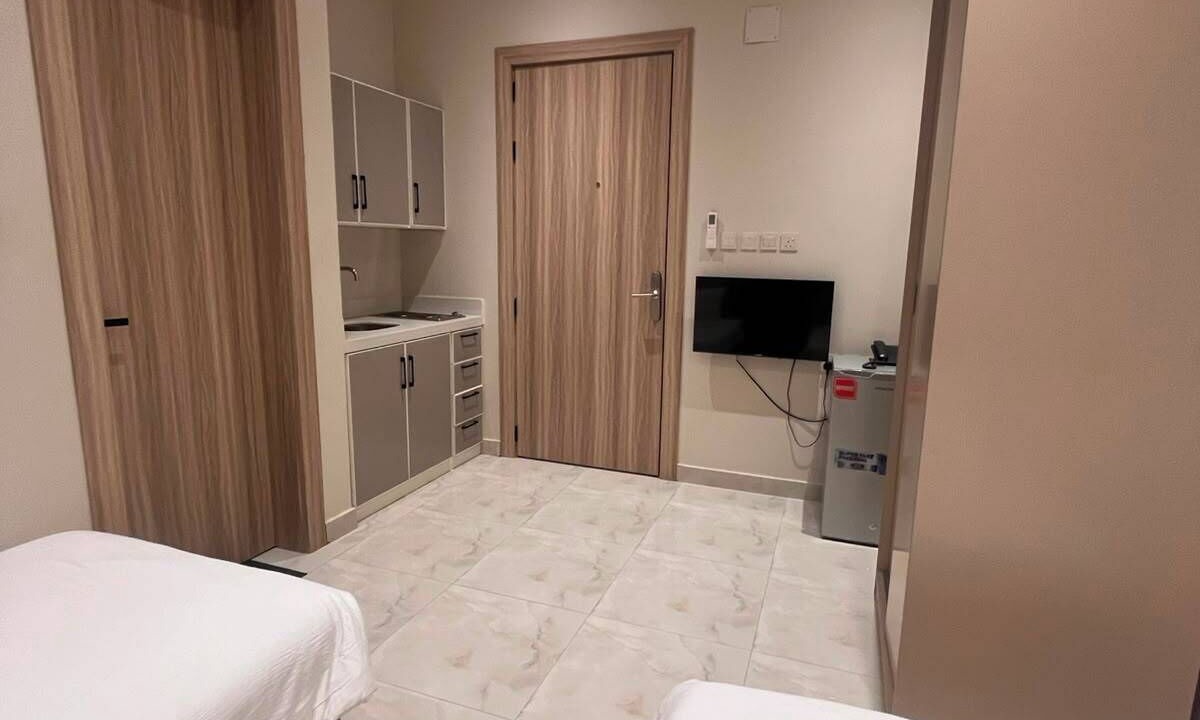 Photo of Bedroom in Unaizah