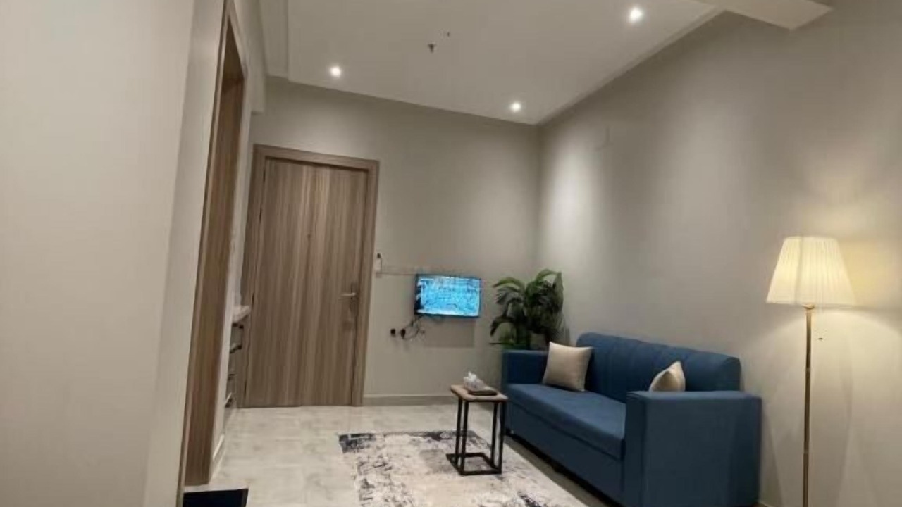 Photo of Livingroom in Unaizah