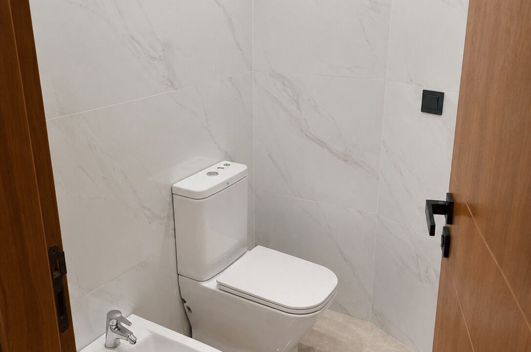Photo of Bathroom in Tanja Balia