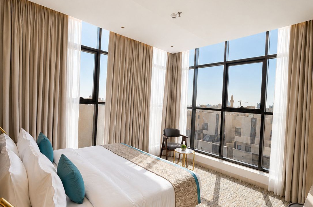 Photo of Bedroom in Medina