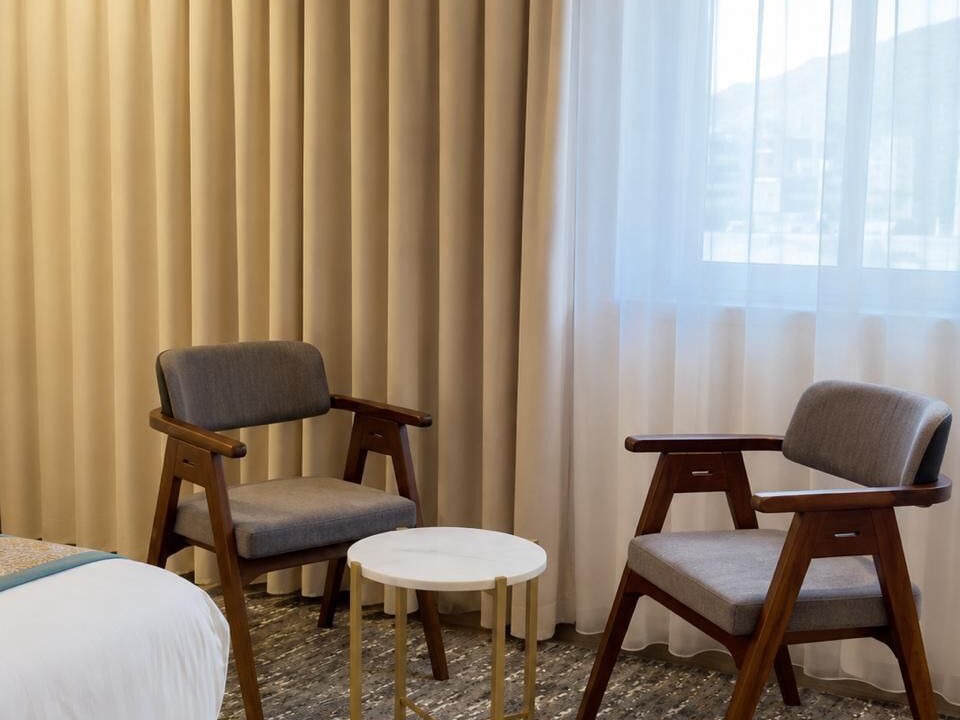 Photo of Bedroom in Medina